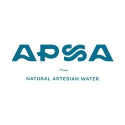 APSA Natural Artesian Water